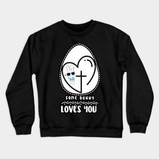 EASTER Crewneck Sweatshirt